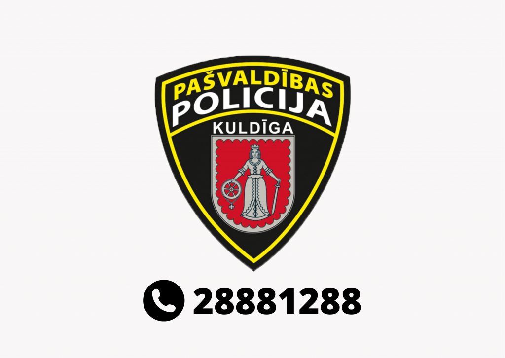 Pašvaldības policijas patruļa