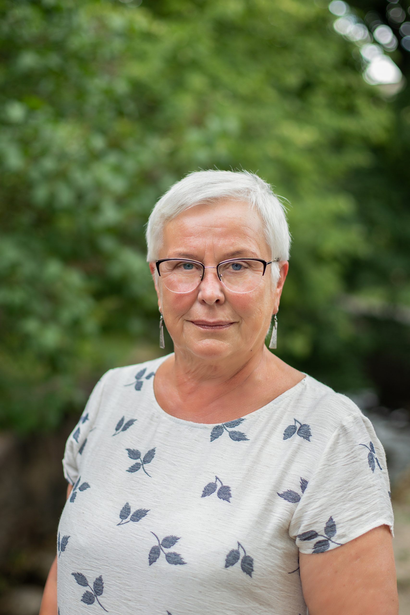 Brigita Freija