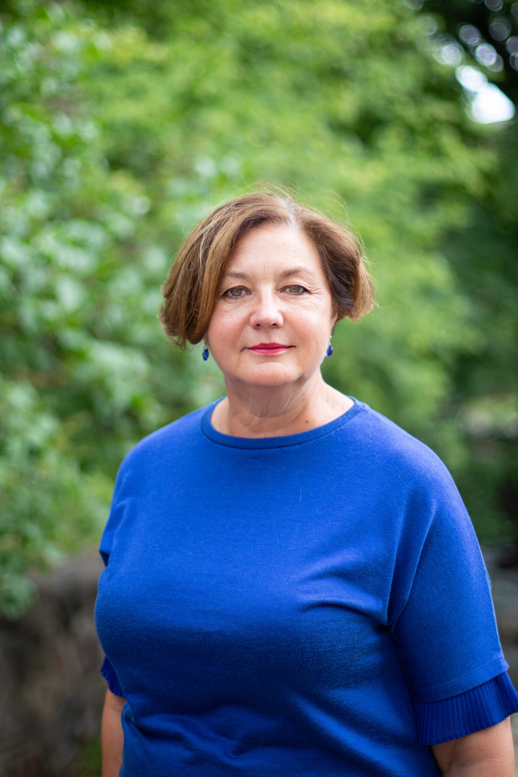 Nellija Kleinberga
