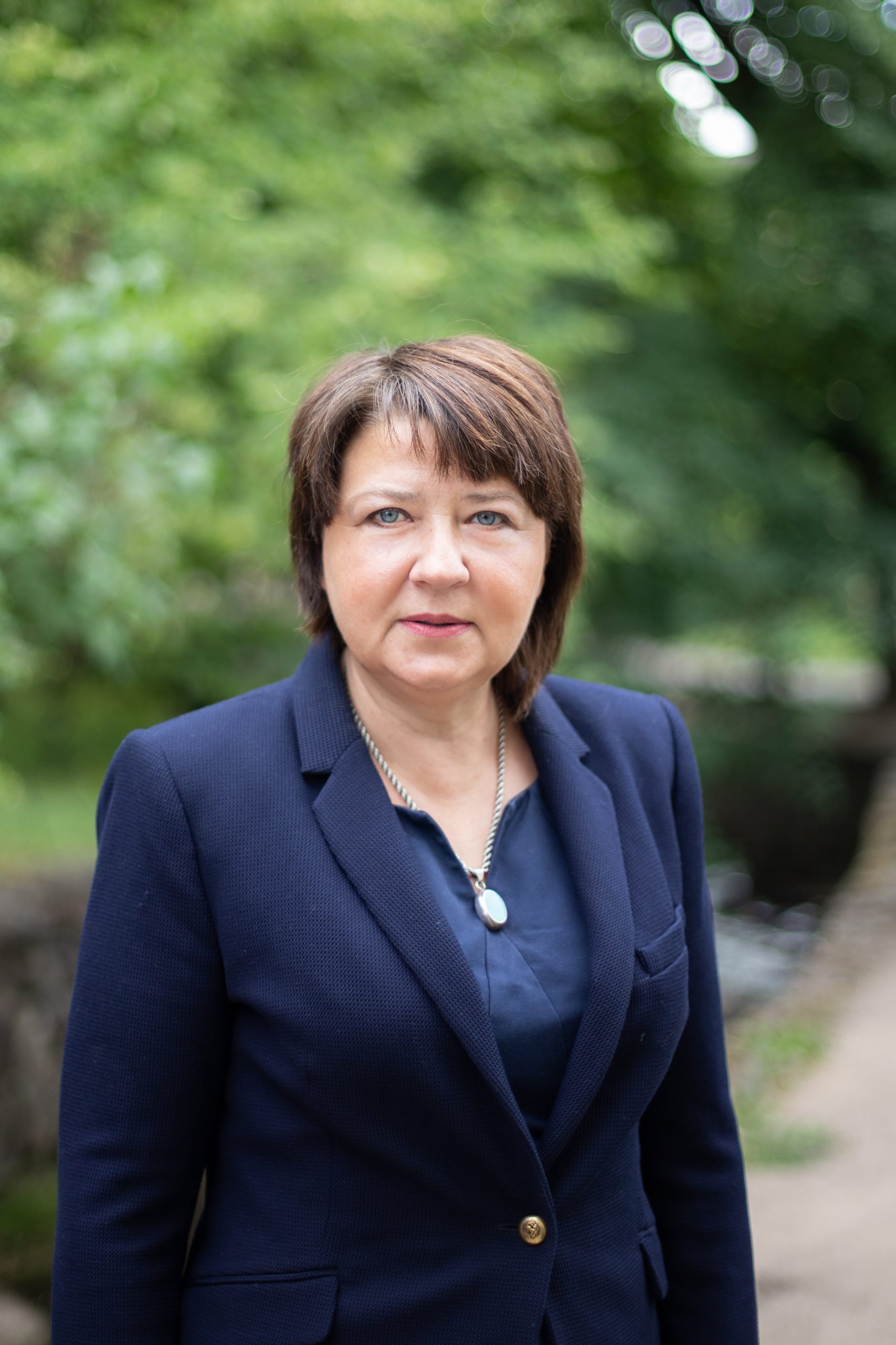 Loreta Robežniece
