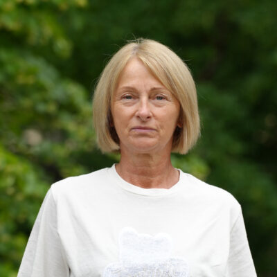 Ilze Bloka