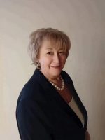 Valda Krauze