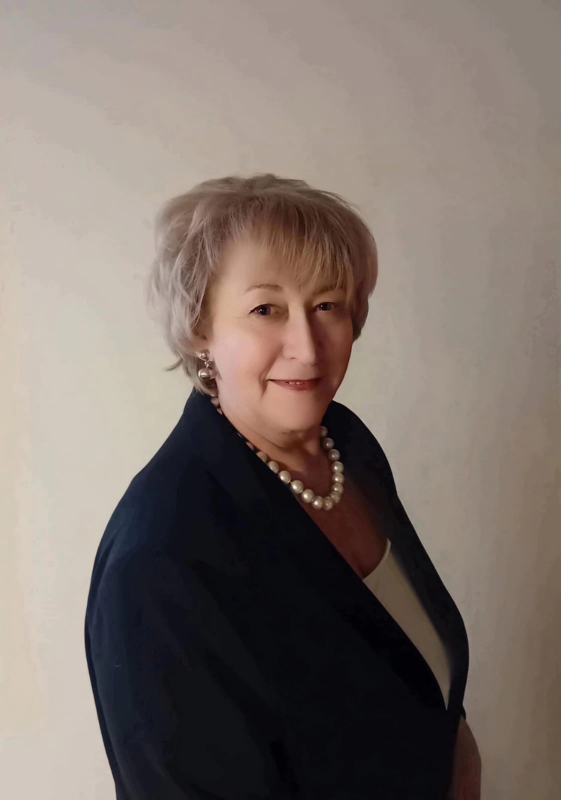 Valda Krauze