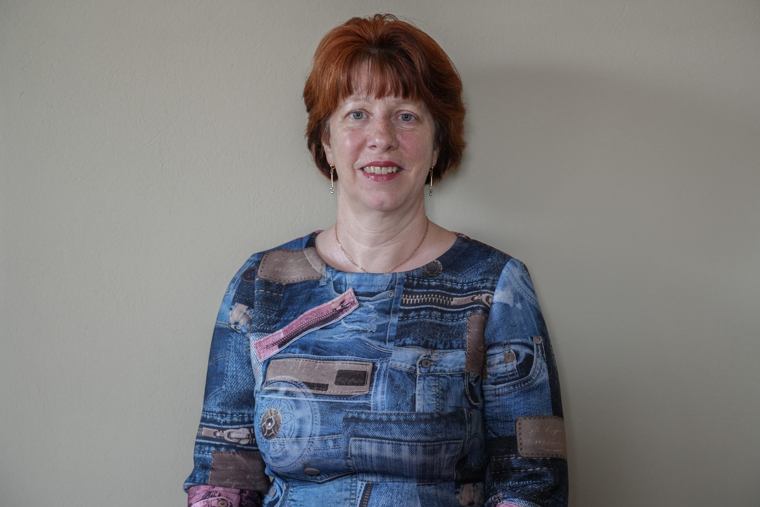Lilita Mačtama