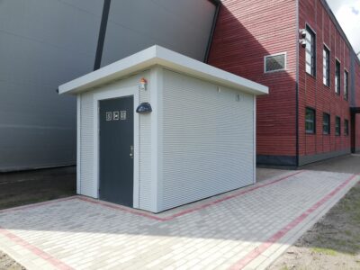 Noslēdzies pārrobežu projekts “Dīķu atjaunošana”