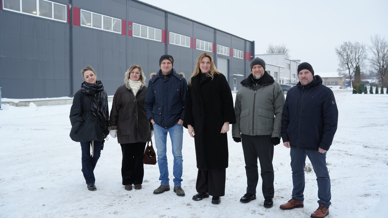 Virkas ielas kvartāls Jānis Sala