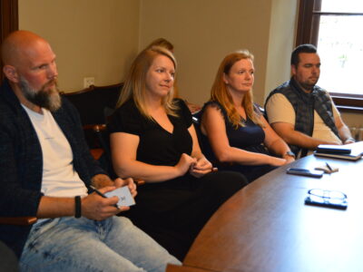 Vārmes iedzīvotāju padome