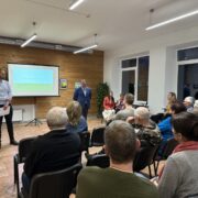 Rumbas pagasta sapulce