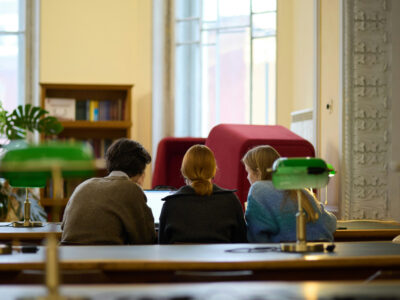 Iedzīvotājiem pieejams klātienes atbalsts gada ienākumu deklarācijas iesniegšanai