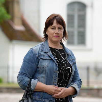 Daiga Zemke