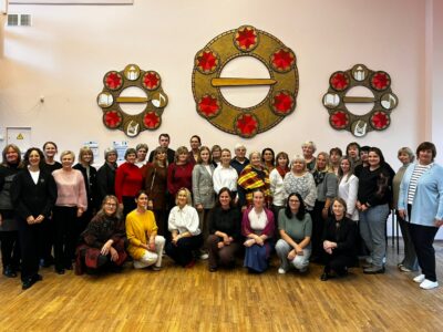 Alsungā aizvadīts starptautisks kultūras mantojuma un izglītības forums “Mantojuma ieskauti”