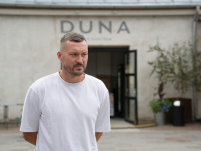SIA “Duna Brewery”: no alus brūvētavas līdz iedvesmojošam kvartālam
