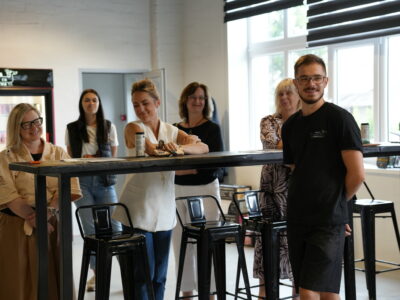 SIA “Rudys Brewing Co”: dabīgi dzērieni no Kuldīgas pasaulei
